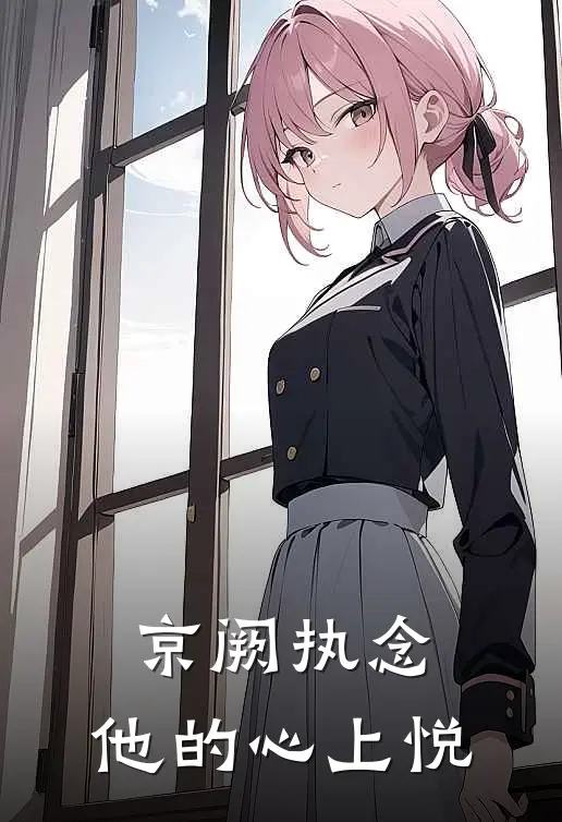 京阙执念：他的心上悦