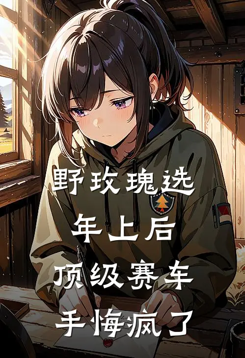 野玫瑰选年上后，顶级赛车手悔疯了