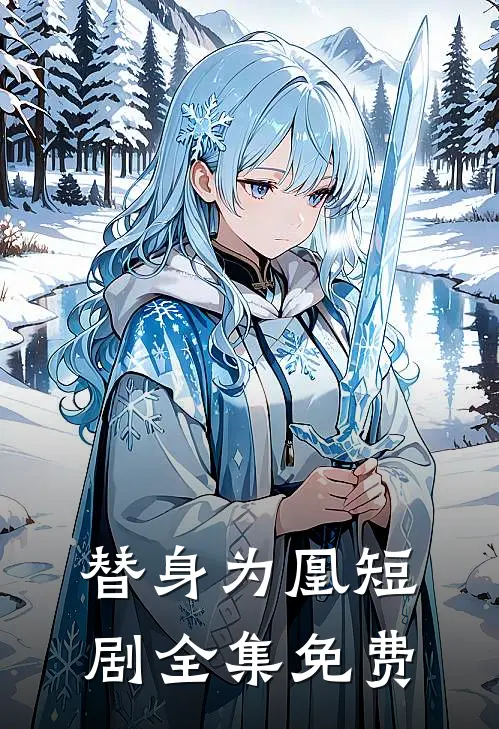 替身为凰短剧全集免费