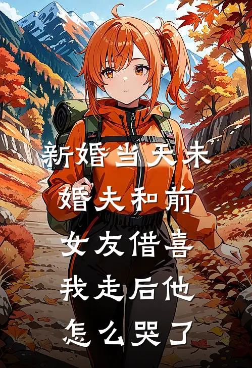新婚当天未婚夫和前女友借喜，我走后他怎么哭了