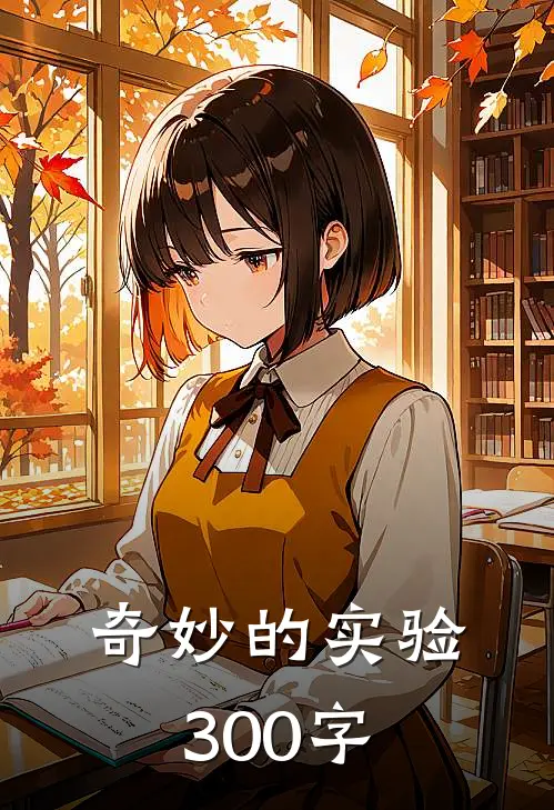 奇妙的实验300字