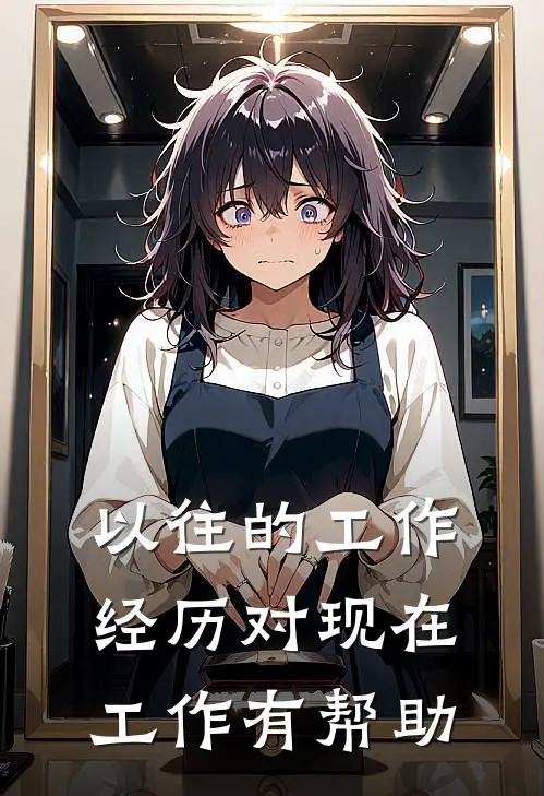 以往的工作经历对现在工作有帮助