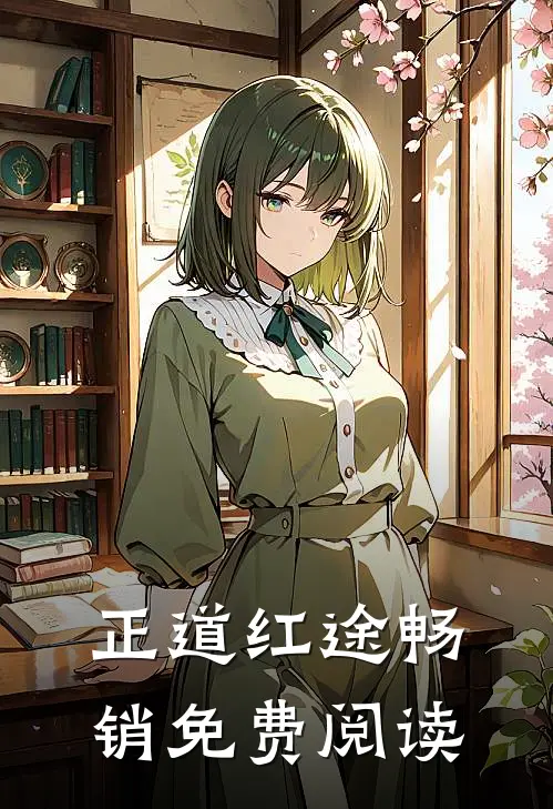 正道红途畅销免费阅读