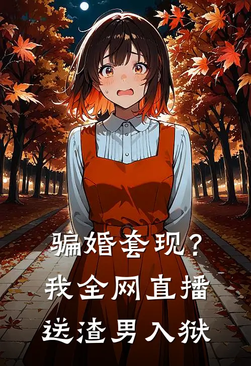 骗婚套现?我全网直播送渣男入狱是真的吗