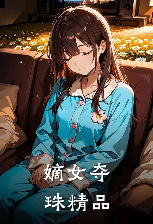嫡女夺珠精品