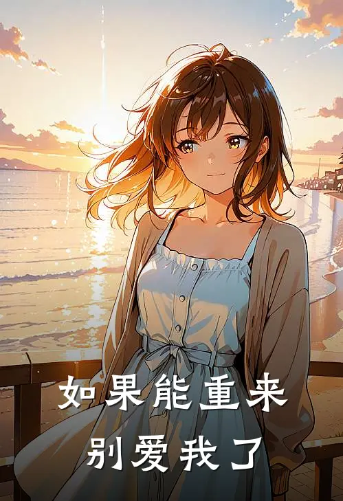 如果能重来，别爱我了
