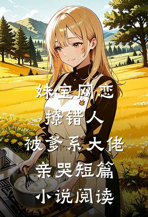 妹宝网恋撩错人，被爹系大佬亲哭短篇小说阅读