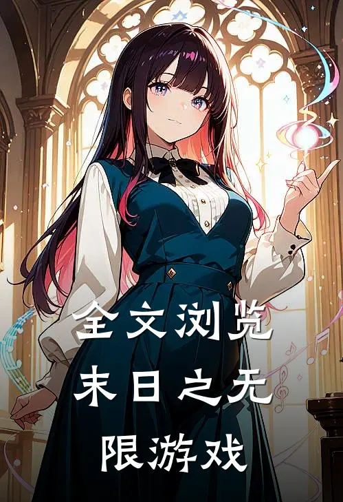 全文浏览末日之无限游戏