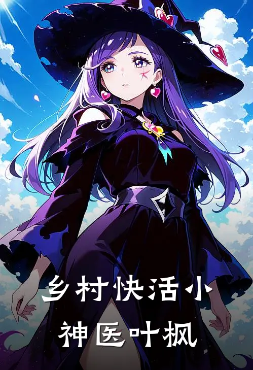 乡村快活小神医叶枫
