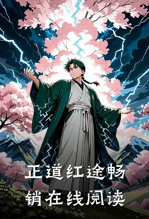 正道红途畅销在线阅读