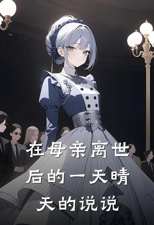 在母亲离世后的一天晴天的说说