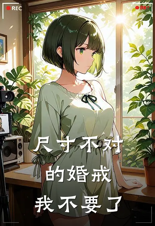 尺寸不对的婚戒，我不要了