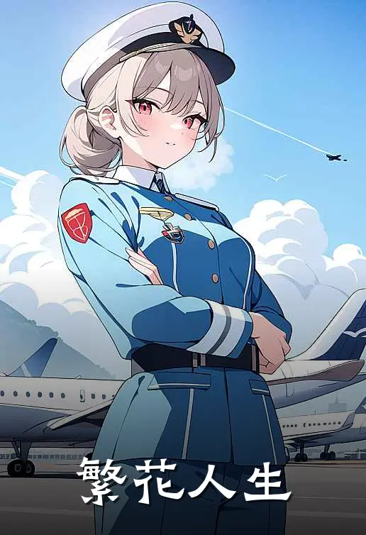 繁花人生