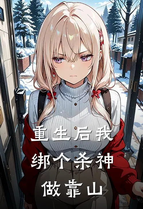 重生后我绑个杀神做靠山
