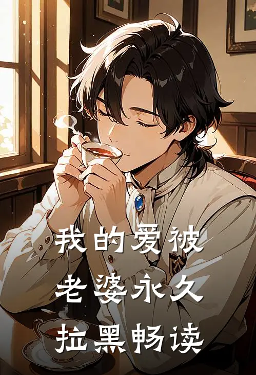 我的爱被老婆永久拉黑畅读