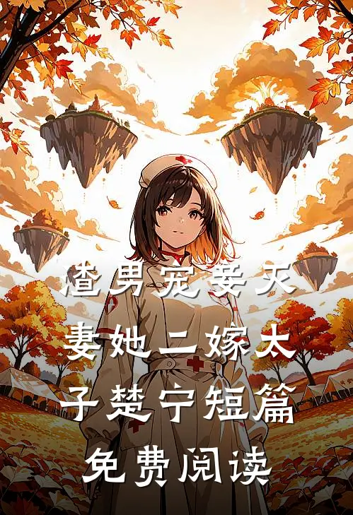 渣男宠妾灭妻她二嫁太子楚宁短篇免费阅读