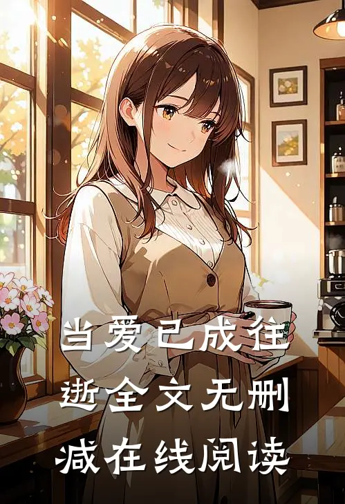 当爱已成往逝全文无删减在线阅读