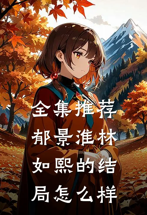 全集推荐郁景淮林如熙的结局怎么样