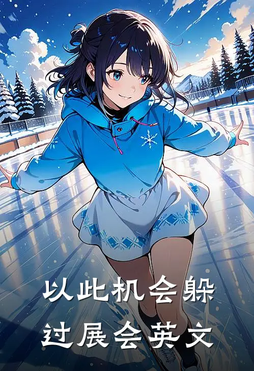以此机会躲过展会英文