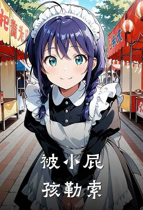 被小屁孩勒索