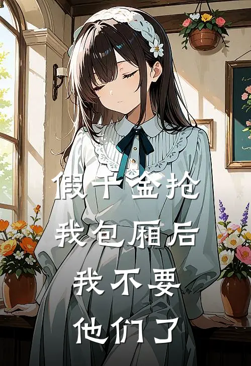 假千金抢我包厢后，我不要他们了