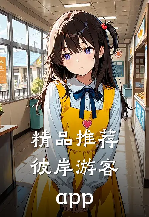精品推荐彼岸游客app