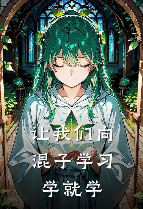 让我们向混子学习，学就学