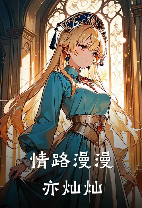 情路漫漫亦灿灿短剧