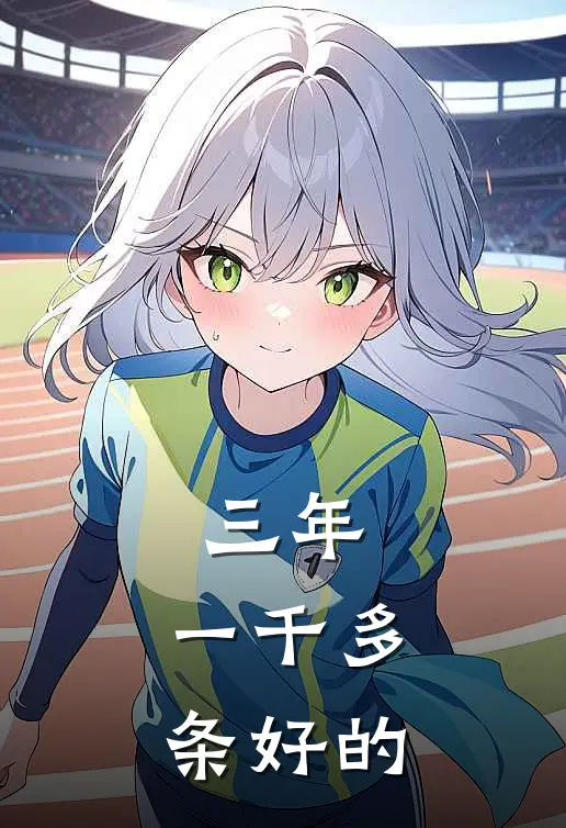 三年，一千多条“好的”
