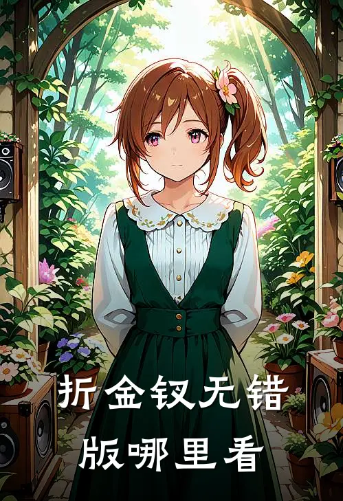 折金钗无错版哪里看