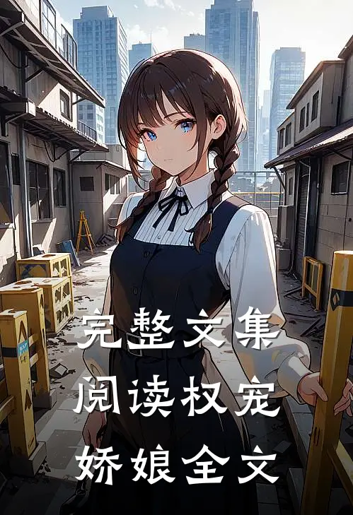 完整文集阅读权宠娇娘全文