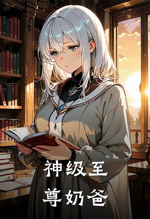 神级至尊奶爸