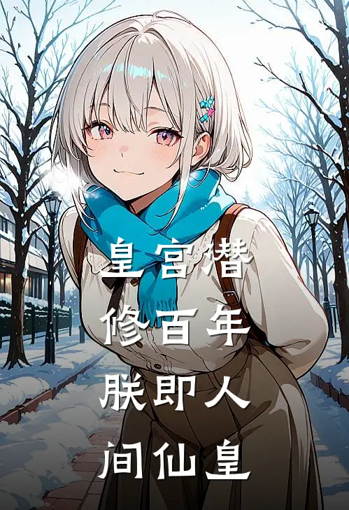 皇宫潜修百年，朕即人间仙皇