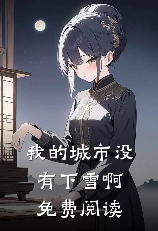 我的城市没有下雪啊免费阅读