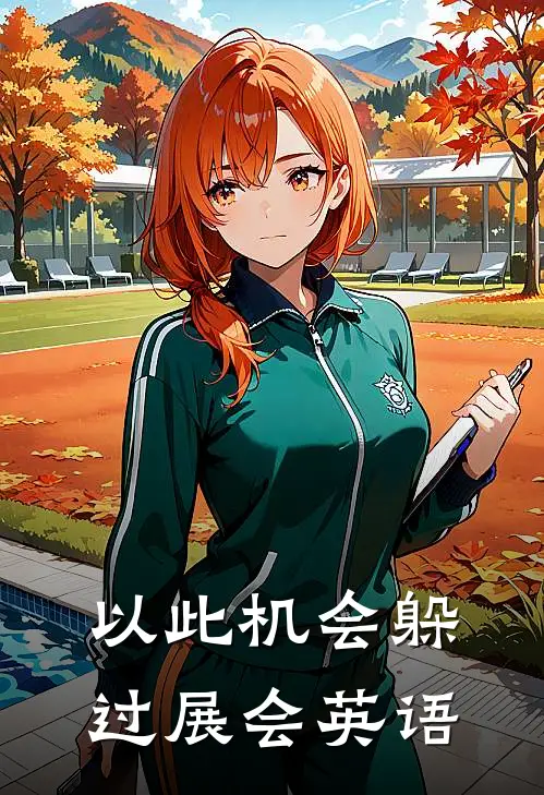 以此机会躲过展会英语