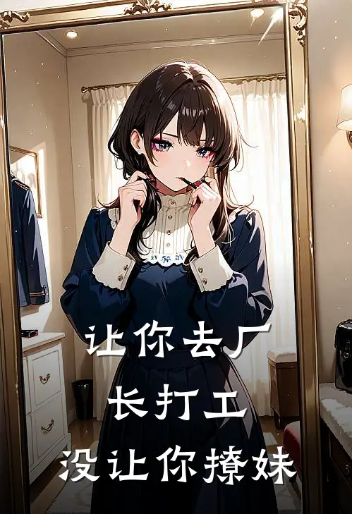 让你去厂长打工,没让你撩妹的人