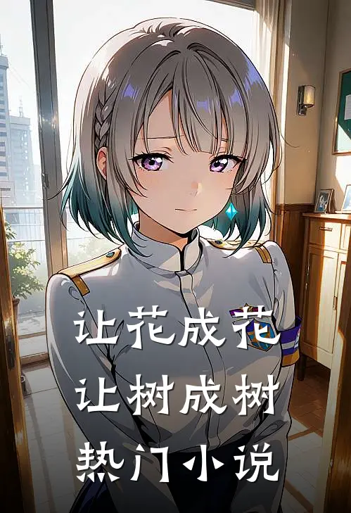 让花成花，让树成树热门小说
