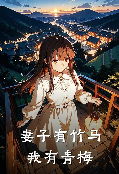 妻子有竹马,我有青梅的