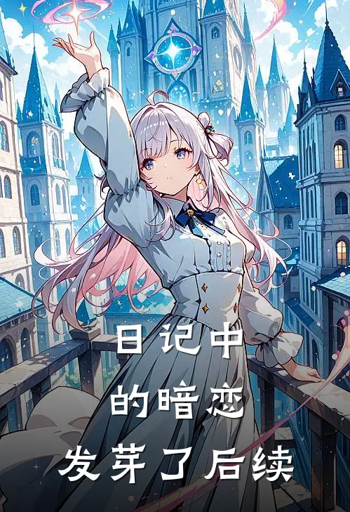 日记中的暗恋，发芽了后续