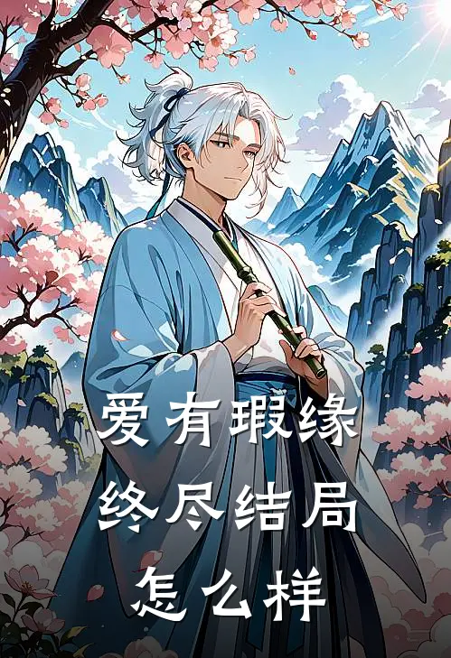 爱有瑕缘终尽结局怎么样