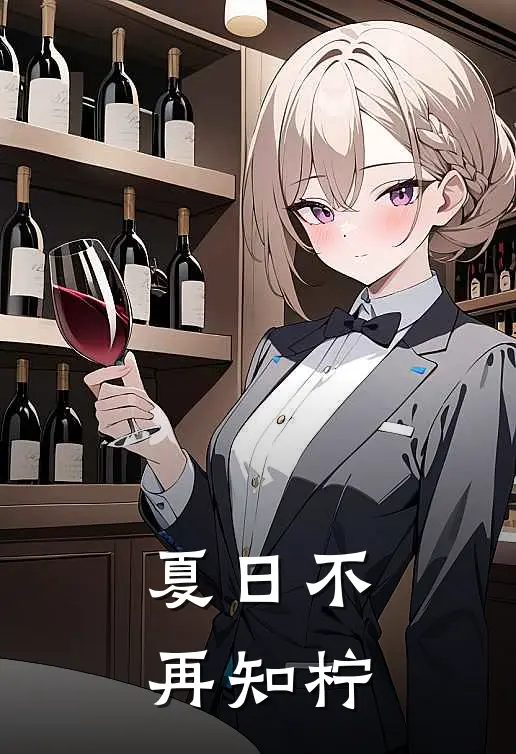 夏日不再知柠