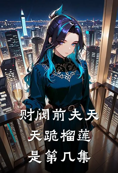 财阀前夫天天跪榴莲是第几集