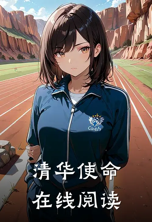 清华使命在线阅读
