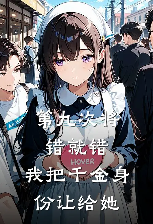 第九次将错就错，我把千金身份让给她