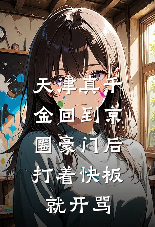 天津真千金回到京圈豪门后，打着快板就开骂