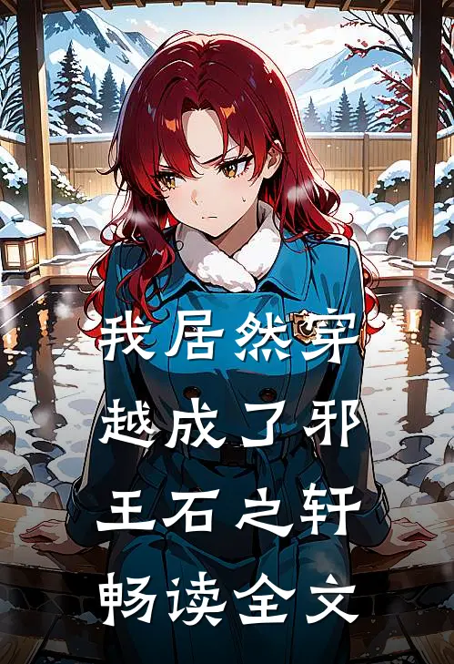 我居然穿越成了邪王石之轩畅读全文