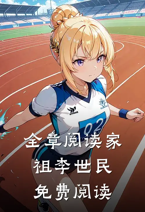 全章阅读家祖李世民免费阅读
