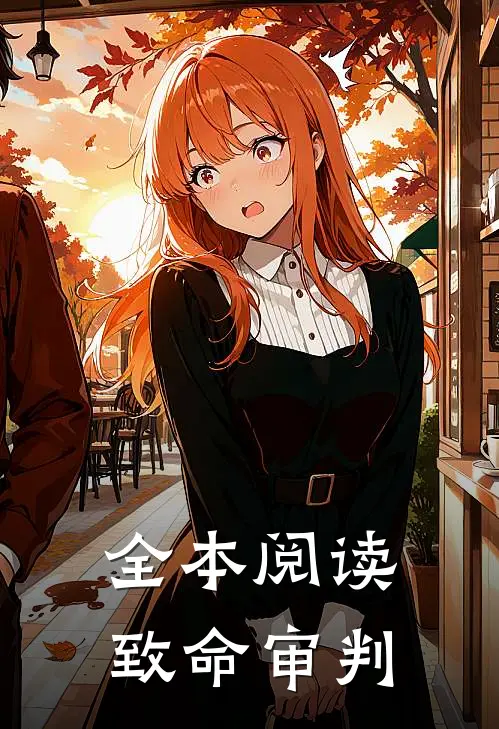 全本阅读致命审判
