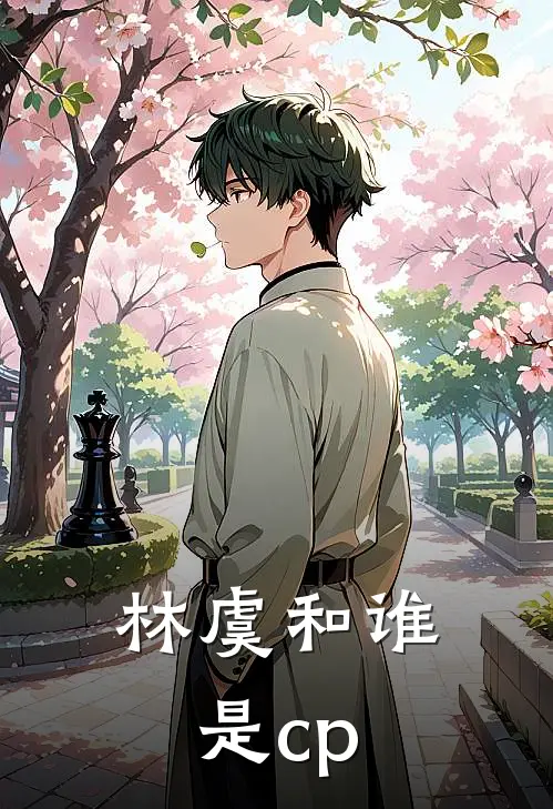 林虞和谁是cp