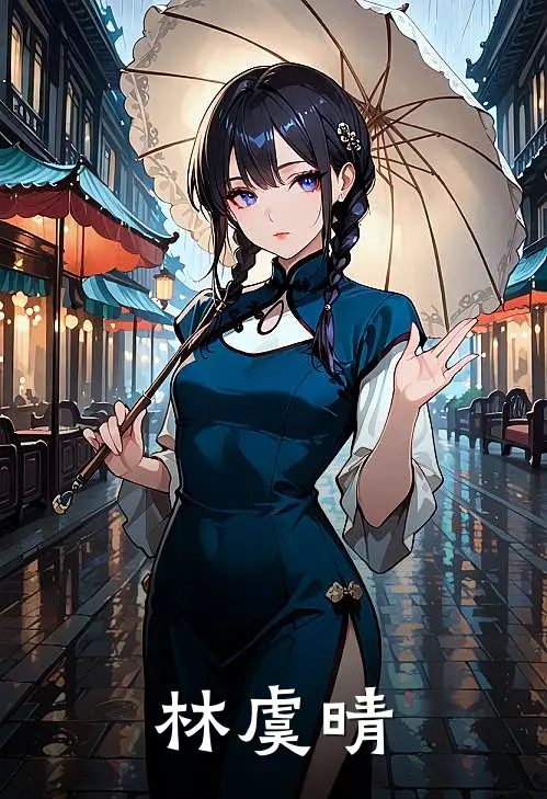 林虞晴